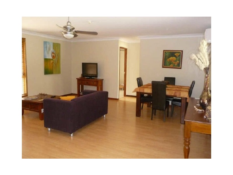 Regency Downs QLD 4341