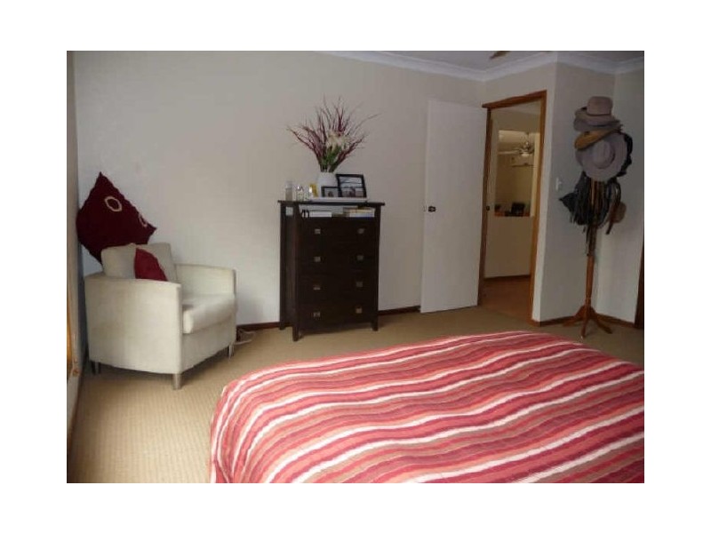 Regency Downs QLD 4341