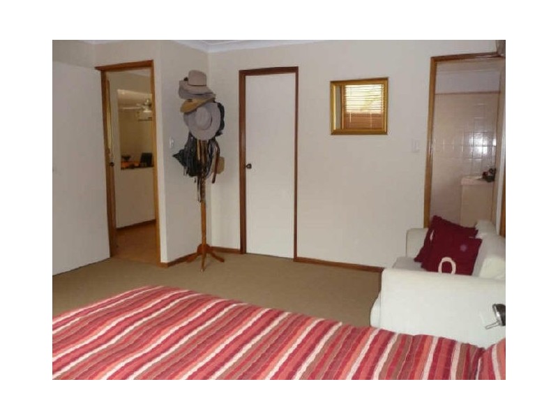 Regency Downs QLD 4341