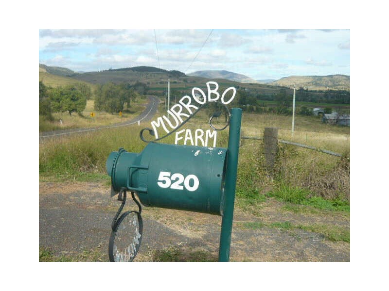 Upper Tenthill QLD 4343