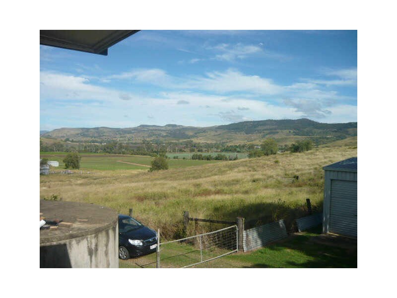 Upper Tenthill QLD 4343