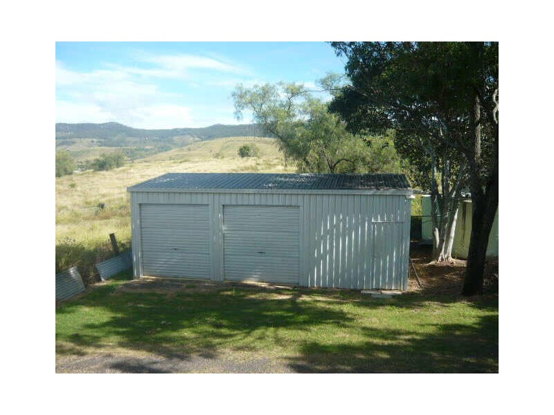 Upper Tenthill QLD 4343