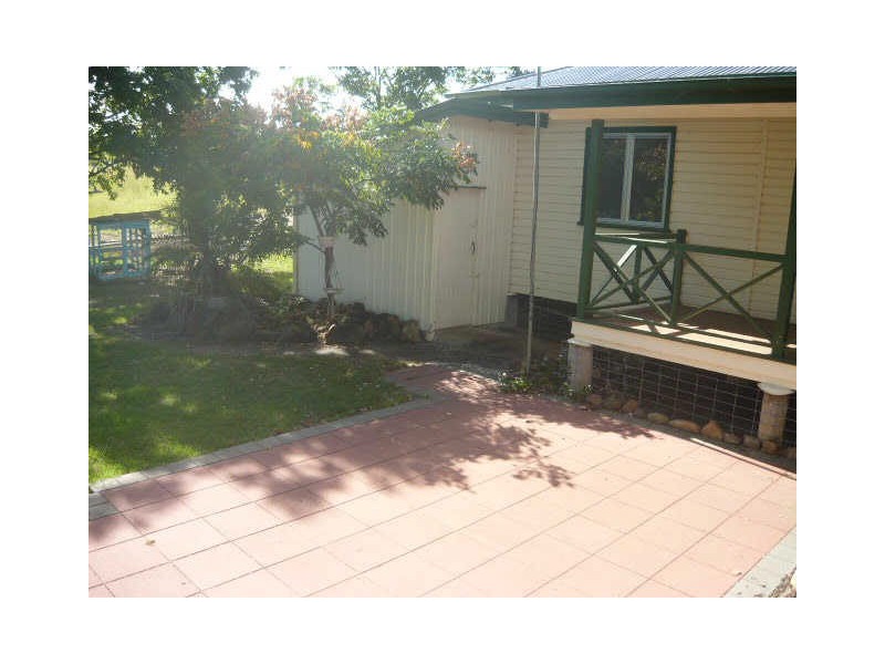 Upper Tenthill QLD 4343