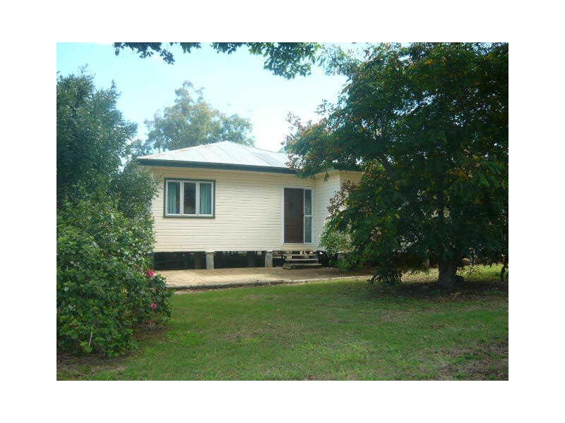 Upper Tenthill QLD 4343