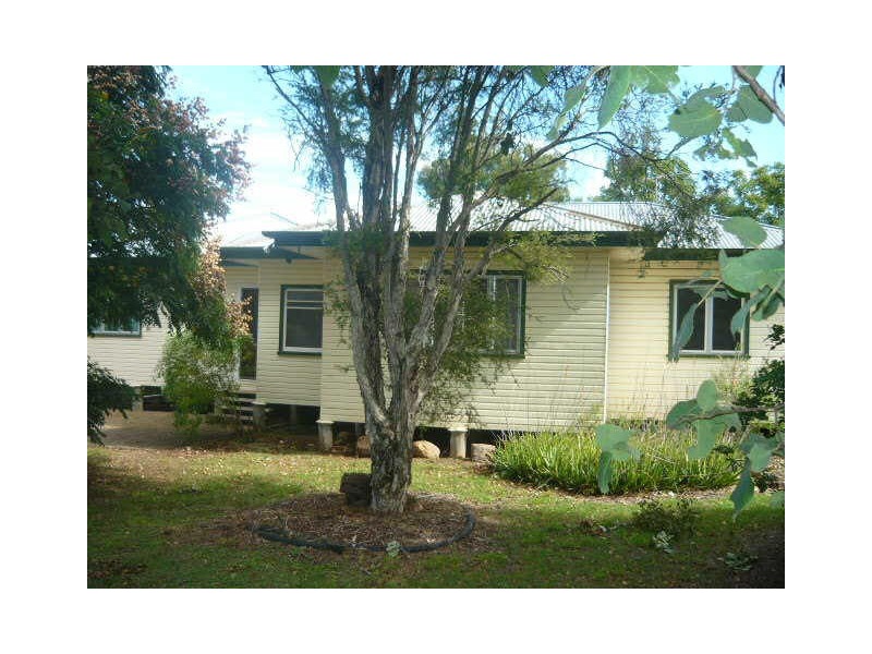Upper Tenthill QLD 4343
