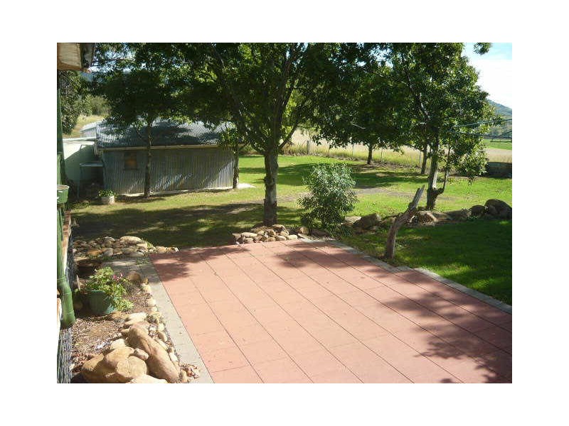 Upper Tenthill QLD 4343
