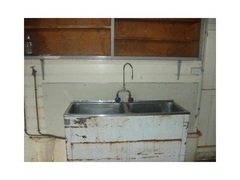Upper Tenthill QLD 4343