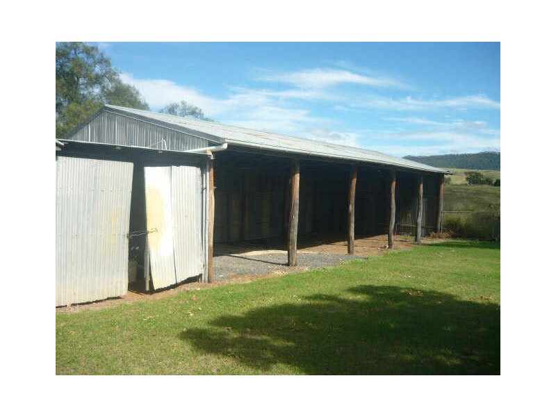 Upper Tenthill QLD 4343