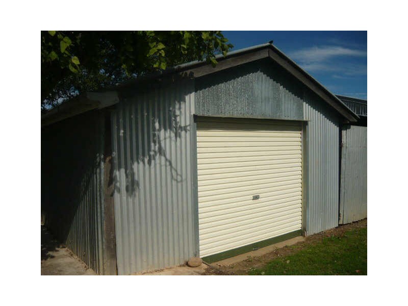 Upper Tenthill QLD 4343
