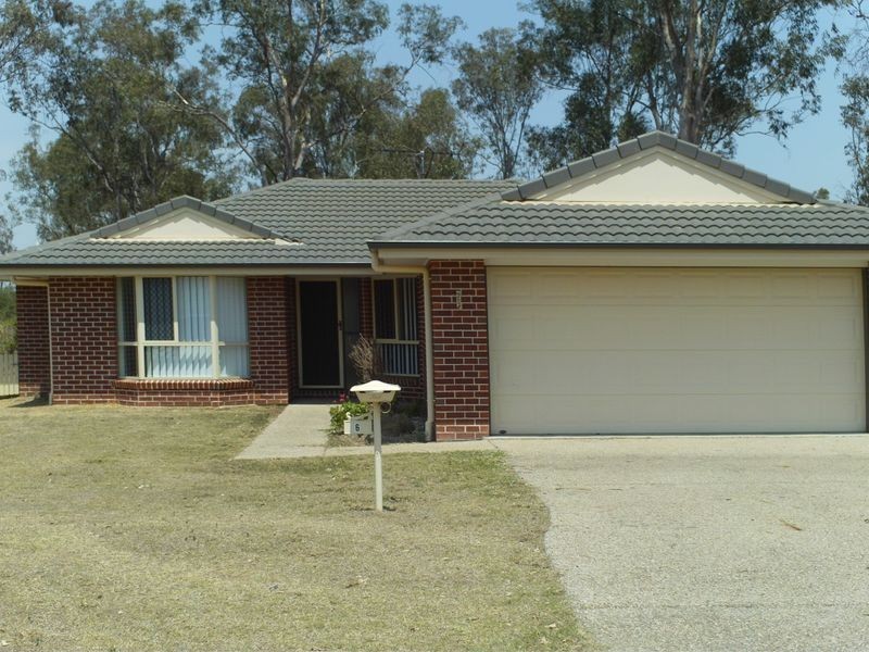 Adare QLD 4343