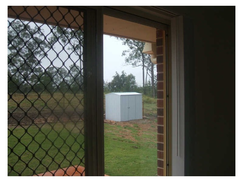 Adare QLD 4343