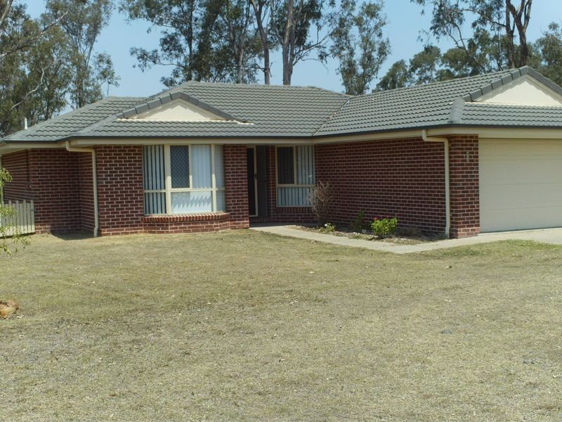 Adare QLD 4343