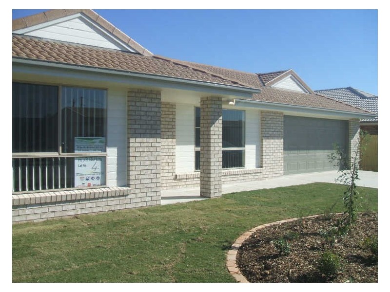 39 Cooper Street, Laidley QLD 4341