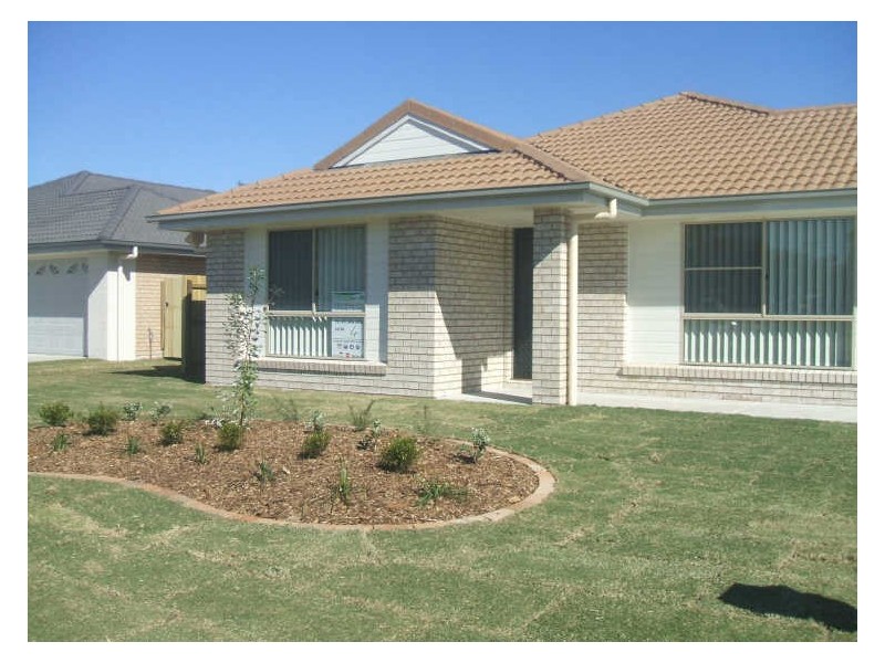 39 Cooper Street, Laidley QLD 4341