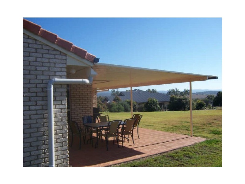 Placid Hills QLD 4343