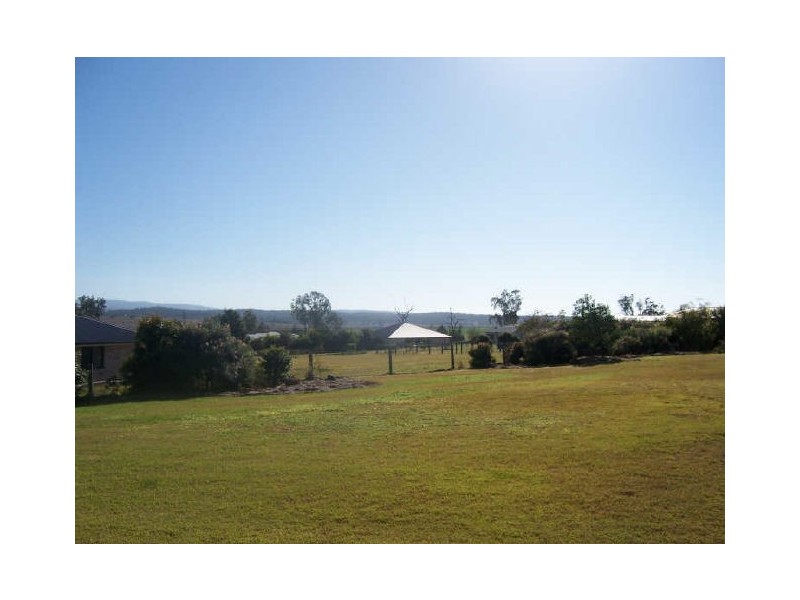 Placid Hills QLD 4343