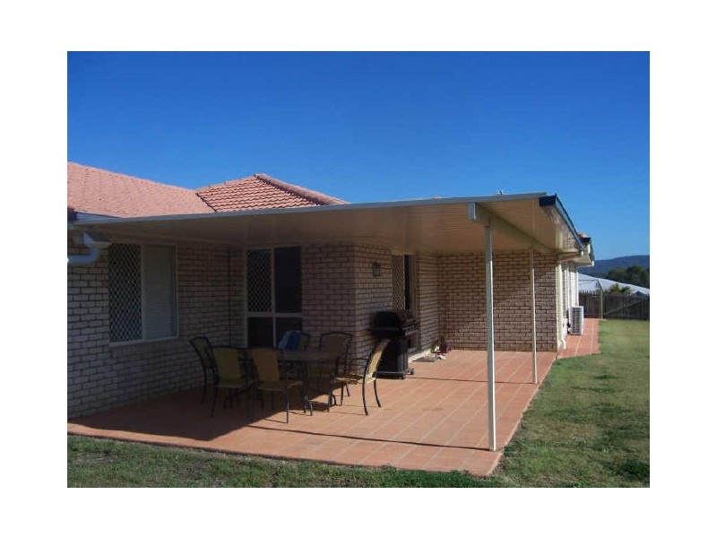 Placid Hills QLD 4343