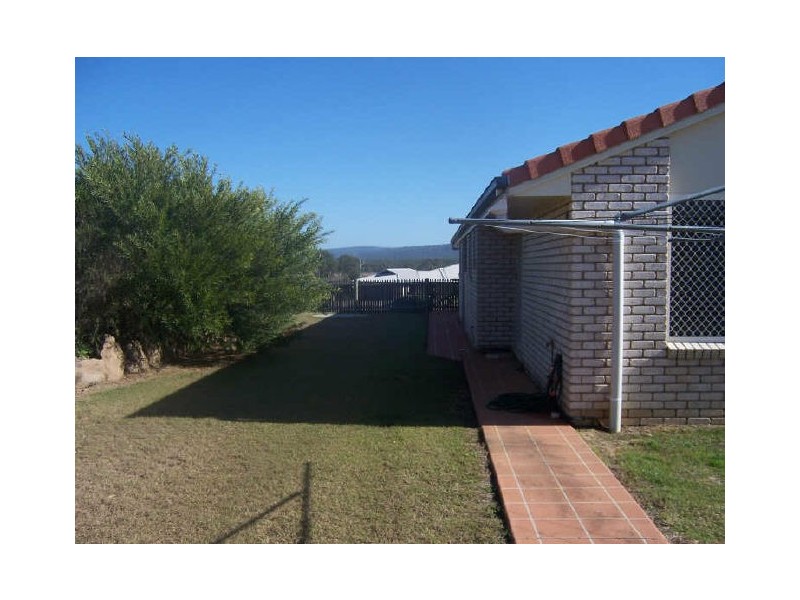 Placid Hills QLD 4343