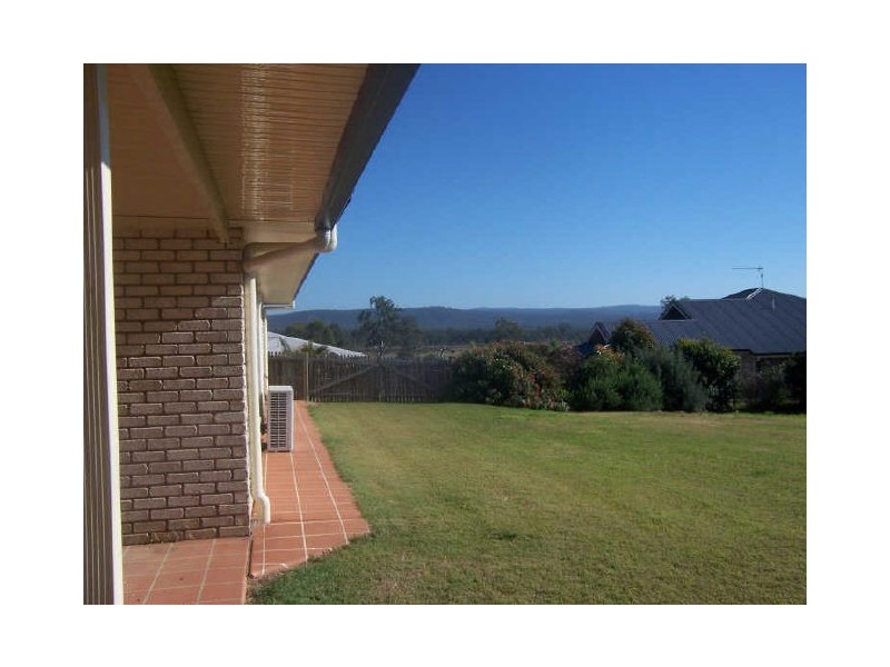 Placid Hills QLD 4343