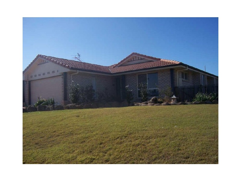 Placid Hills QLD 4343