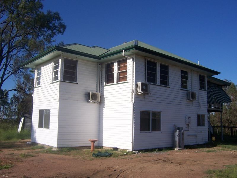 College View QLD 4343