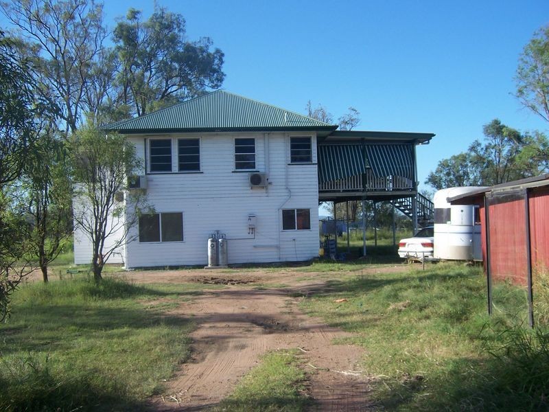 College View QLD 4343