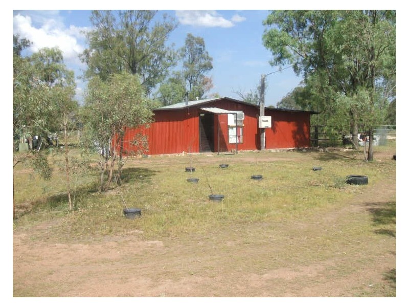 College View QLD 4343