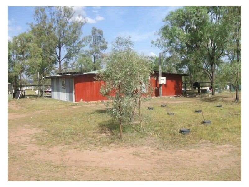 College View QLD 4343