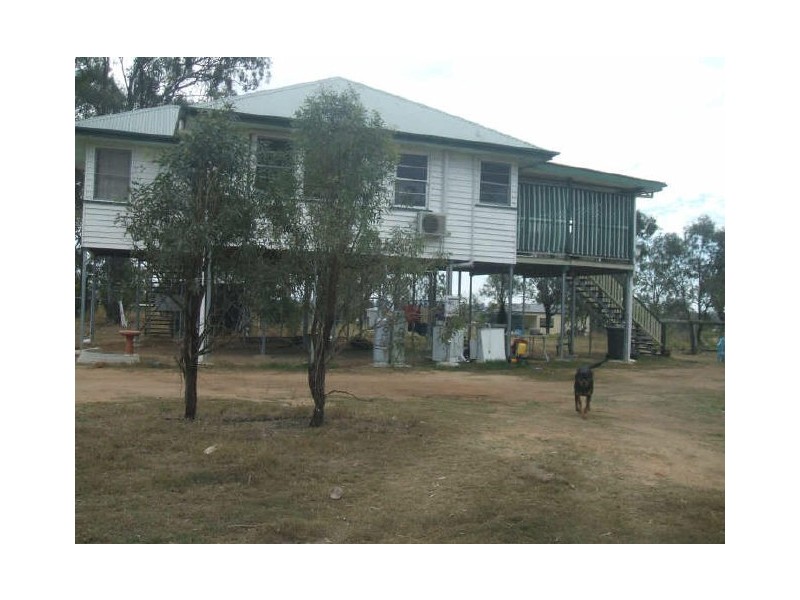 College View QLD 4343