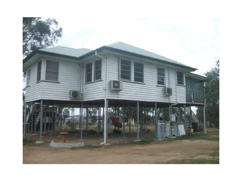 College View QLD 4343