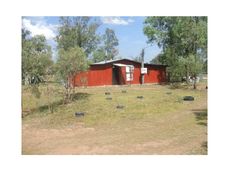 College View QLD 4343