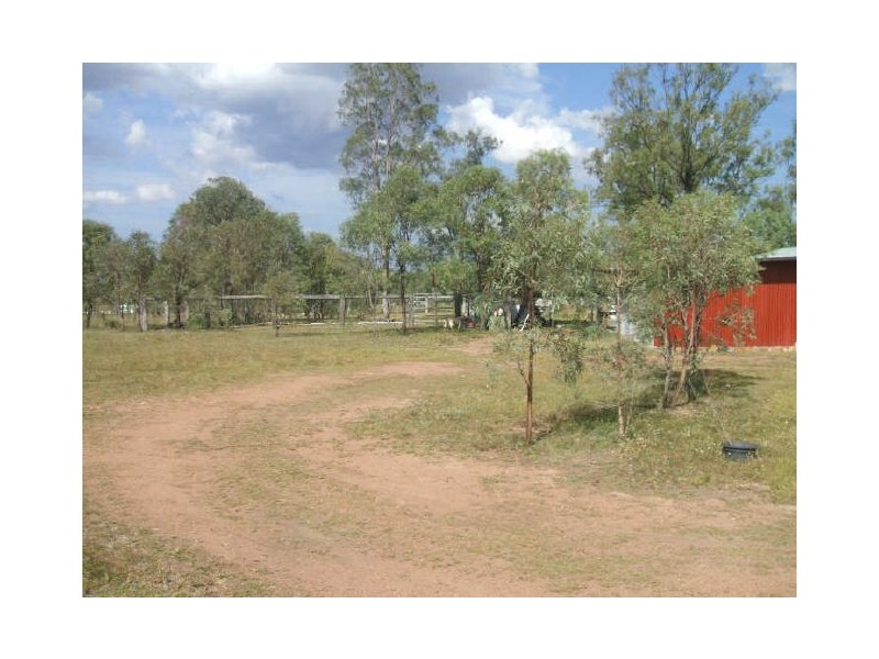 College View QLD 4343