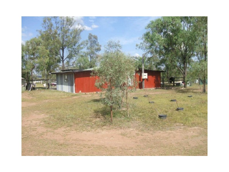 College View QLD 4343