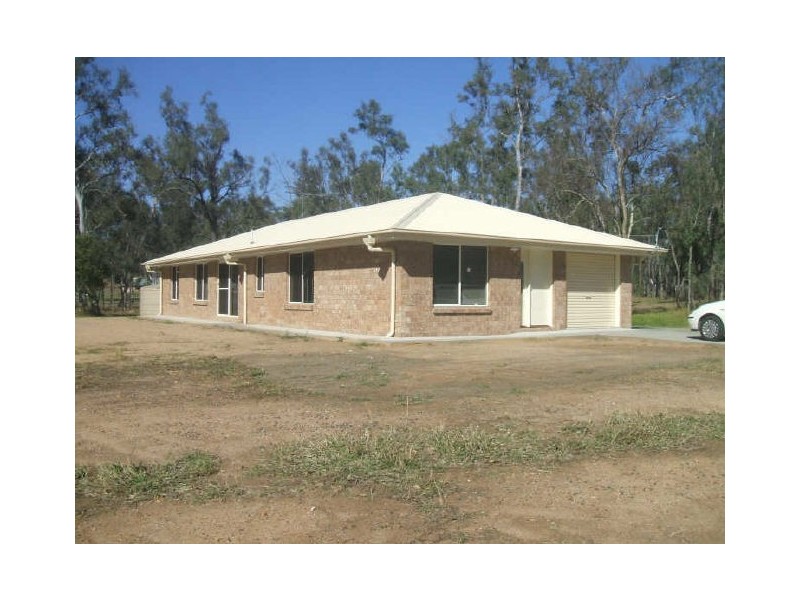 Laidley Heights QLD 4341