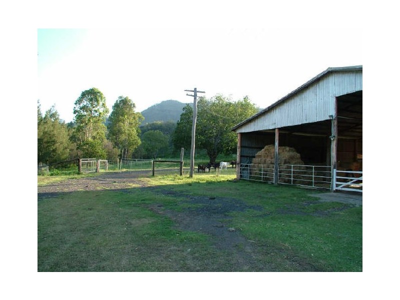 Mount Sylvia QLD 4343