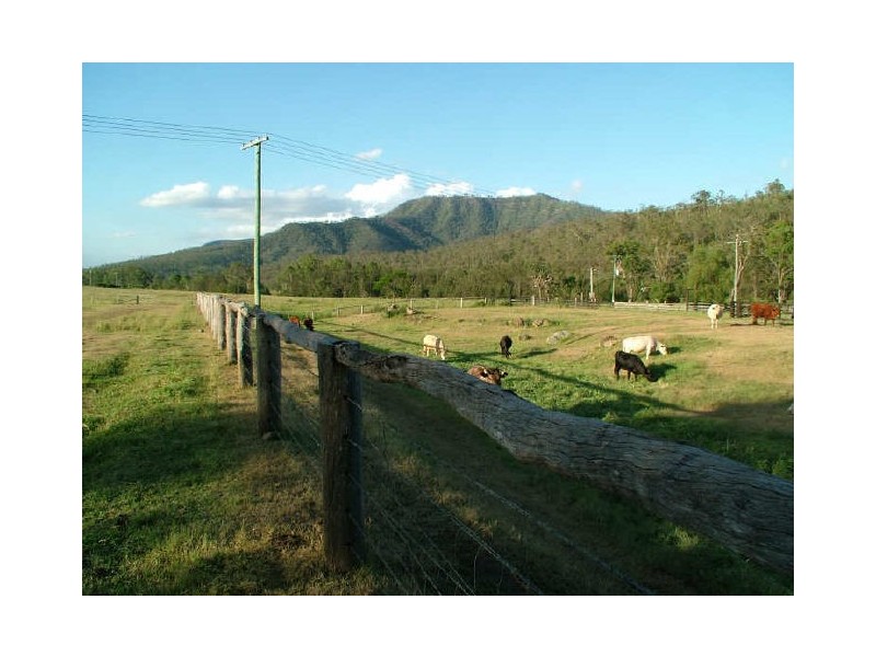 Mount Sylvia QLD 4343