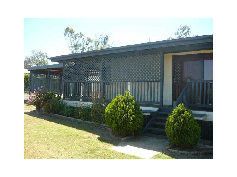 Winwill QLD 4347