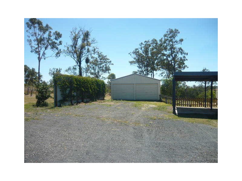 Winwill QLD 4347