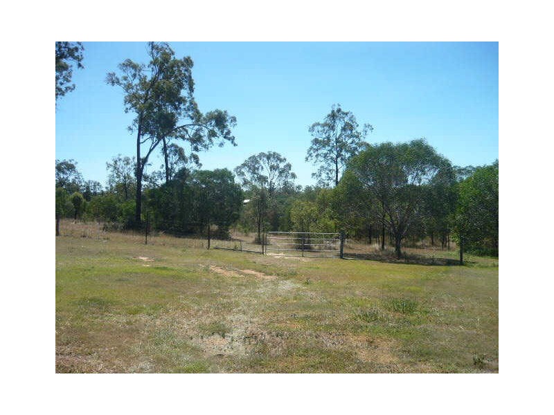 Winwill QLD 4347