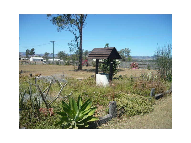 Winwill QLD 4347