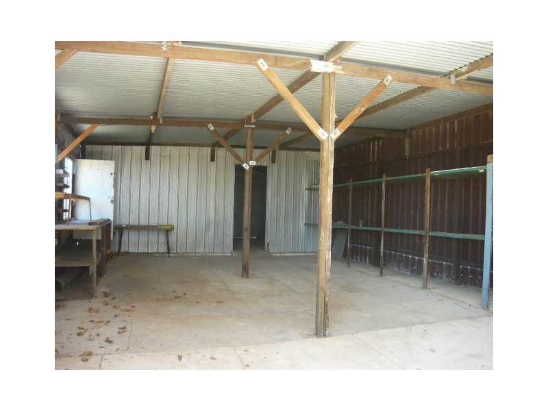 Winwill QLD 4347