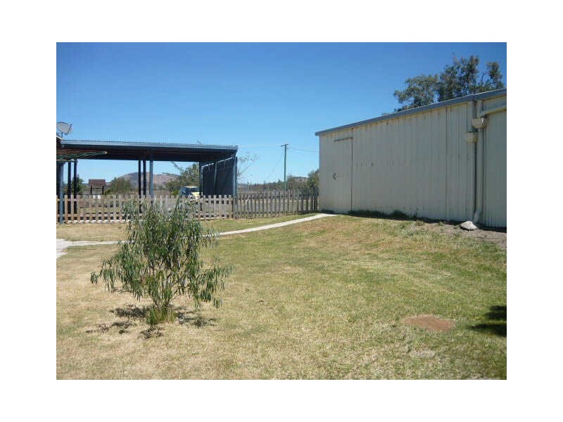 Winwill QLD 4347