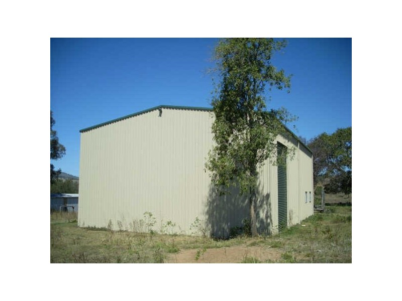 Ropeley QLD 4343