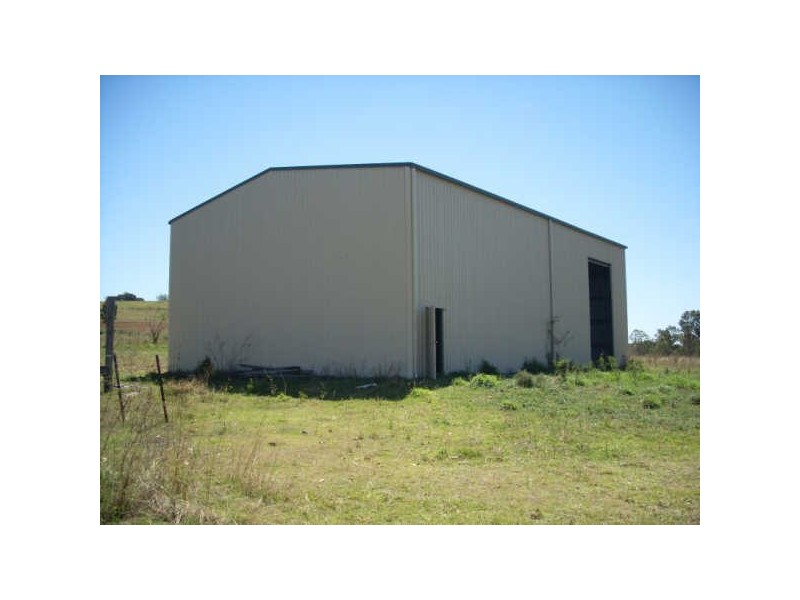 Ropeley QLD 4343