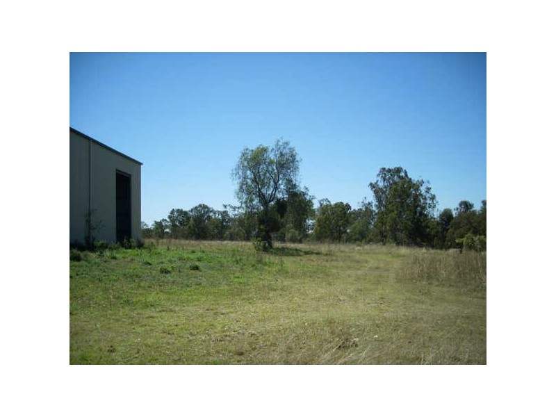 Ropeley QLD 4343