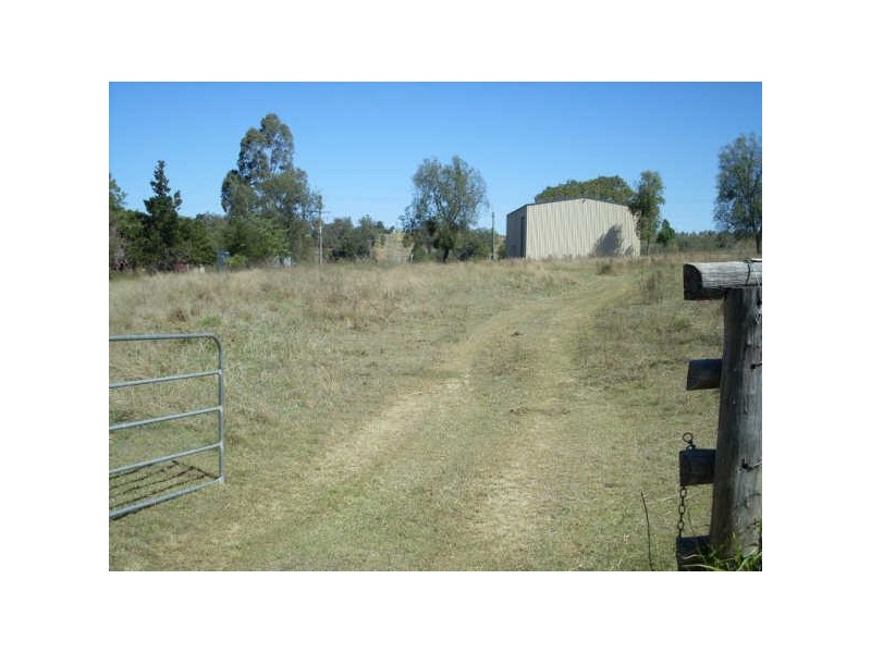 Ropeley QLD 4343