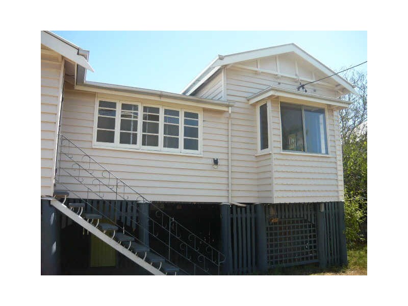 Forest Hill QLD 4342