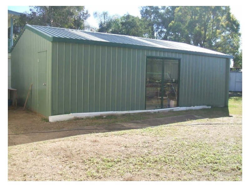 Gatton QLD 4343