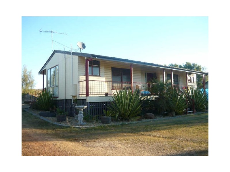 Laidley North QLD 4341