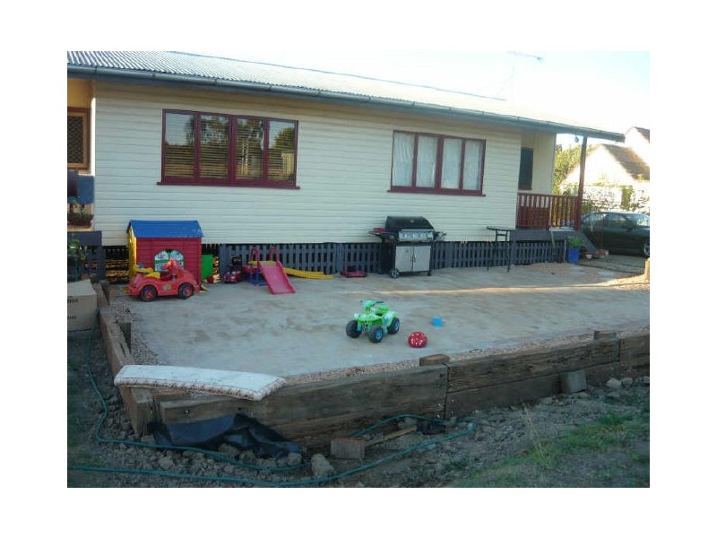 Laidley North QLD 4341